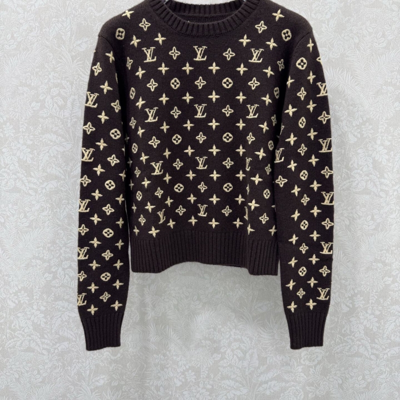 l0vis Vvtt0n sweaters